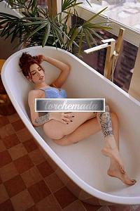 Escort Angelica Cosenza