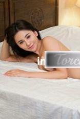 Escort Orientale sensuale Modena