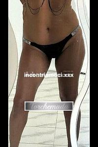 Escort Jasmine Lecce