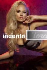 Escort Bellissima Ragazza Cosenza