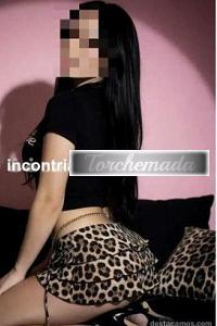 Escort Alessandra Perugia