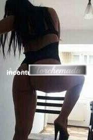 Escort Vogliosa Sirena Potenza