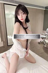 Escort Strepitosa Modella Como