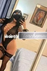 Escort Vera cavalla da monta Savona