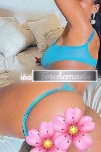 Escort Trasgressiva Sirena Belluno