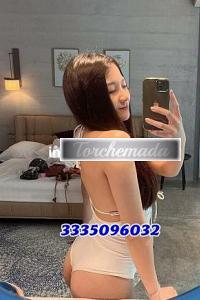 Escort Esplosiva Amabile Foggia