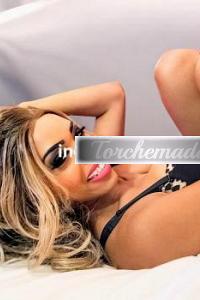 Escort Trasgressiva Sensuale Rho