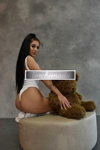 Escort Strepitosa Maestra Vicenza