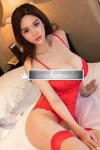 Escort Vuoi qualcosa di straordinario ? Potenza