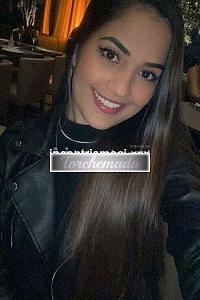 Escort Spettacolare Esibizionista Perugia