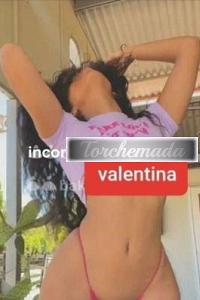 Escort Femminile, affascinante e porca Livorno