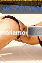 Escort Strepitosa Studentessa Imperia