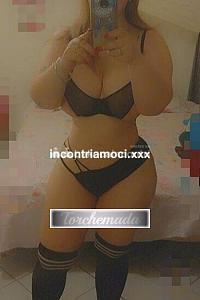 Escort Sofia Reggio Emilia