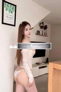 Escort Bucaiola orientale Savona