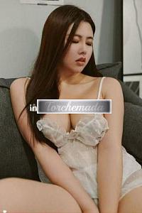 Escort Sexy Studentessa Salerno