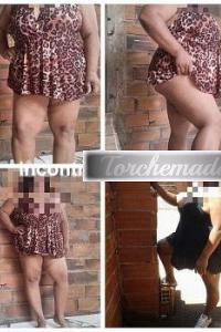 Escort Spettacolare Femmina Arezzo