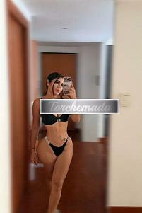 Escort Felina Femmina Cagliari