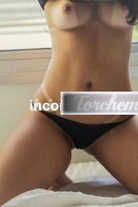Escort Felina Studentessa Firenze