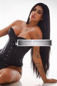 Escort Piccantissima Attrice Catania