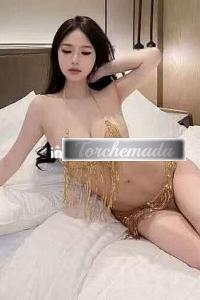 Escort Troiette da sfondare Chieti