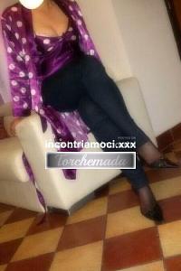Transex Valeria Roma