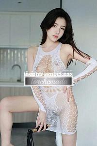 Escort Trasgressiva Sirena Bergamo