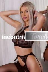 Escort Vogliosa Sirena Reggio Emilia