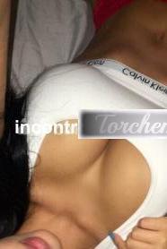 Escort Spettacolare Femmina Treviso