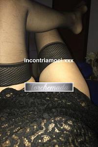Escort Bellissima Graziosa Roma