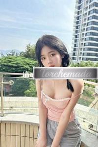 Escort Sexy Maestra Genova