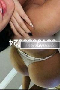 Escort Trasgressiva Femmina Oristano