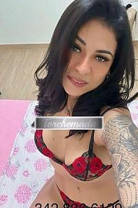 Escort Felina Sensuale Lecce