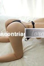 Escort Trasgressiva Amabile Macerata