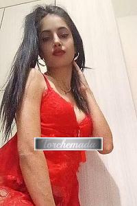 Escort Emilia Reggio Emilia