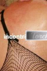 Escort Vogliosa Graziosa Bari