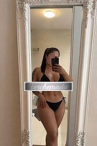 Escort Monica Trento