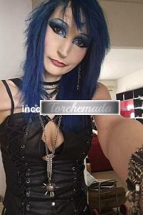 Escort Ragazza particolare... Mantova