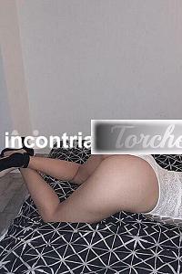 Escort Spettacolare Bambola Ragusa