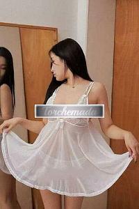 Escort Vogliosa Bambola Siracusa