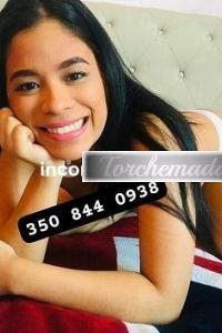 Escort Bellissima Maestra Cremona