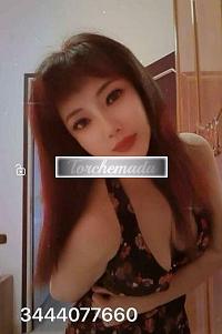 Escort Monica Campobasso