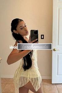 Escort Strepitosa Escort Sassari