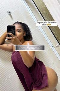 Escort Calda Studentessa Cosenza
