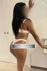 Escort Spettacolare Sirena Novara