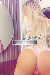 Escort Trasgressiva Sirena Salerno