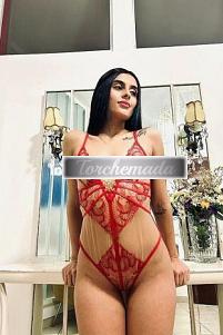 Escort Felina Sensuale Taranto