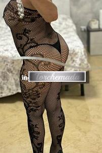 Escort Vogliosa Maestra Caserta