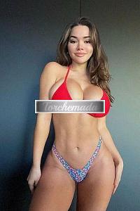 Escort Felina Attrice Bari