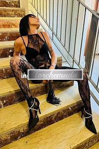 Escort Felina Ragazza Varese