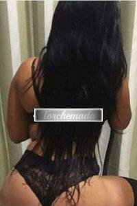 Escort Esplosiva Modella Campobasso